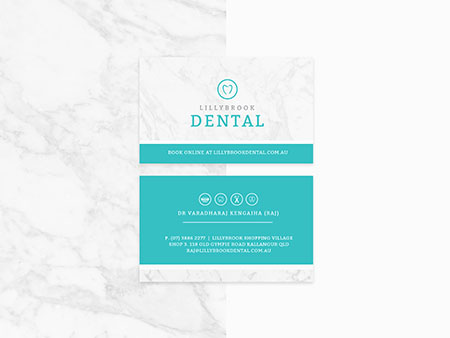 Brisbane Dentist  Website Design Gold Coast